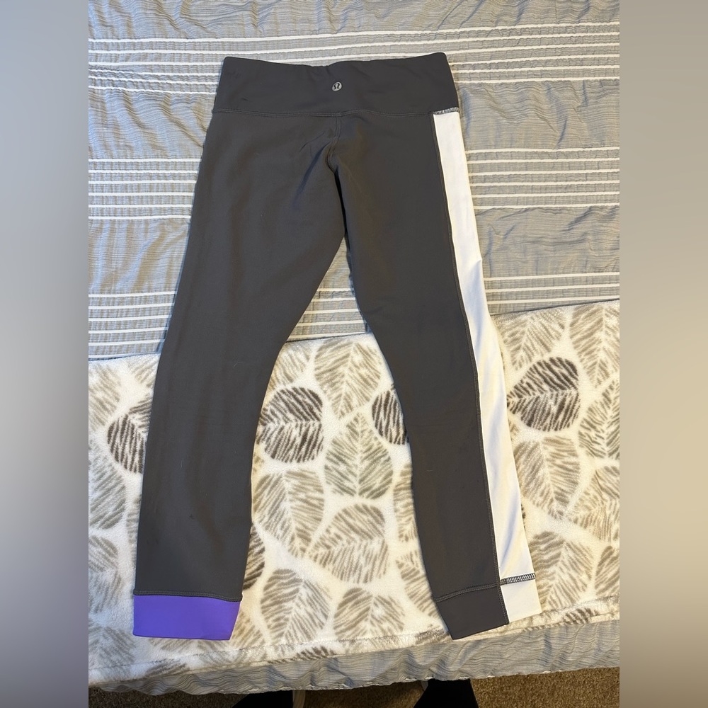 COPY - Lululemon leggings